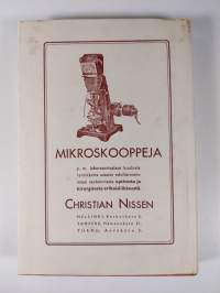 Kliinisen laboratoriotutkimuksen opas