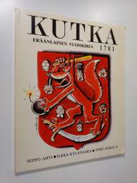 Kutka : eräänlainen vuosikirja 1?81