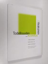 Todellisuuden kosketus