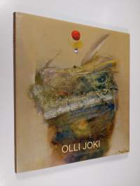 Olli Joki : muuntautumisen aika = the time of transformation = le temps de transformation (signeerattu, numeroitu)