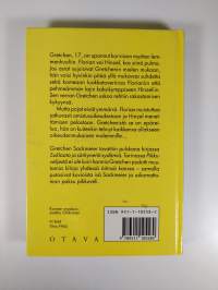 Tyttöni mun