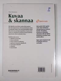 Kuvaa &amp; skannaa