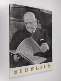 Jean Sibelius : käsikirjoituksia = manuskript = manuscripts