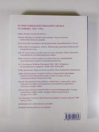 Suomen kirkkohistoriallisen seuran vuosikirja 82-83 1992-1993 = Finska kyrkohistoriska samfundet årsskrift