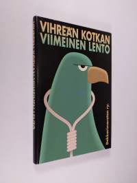 Vihreän kotkan viimeinen lento