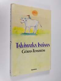 Talvimatka Intiaan