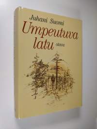 Urho Kekkonen 1976-1981, Umpeutuva latu