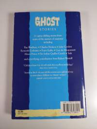 Ghost Stories