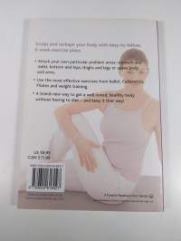 Reshape Your Body - A Pyramid Health Paperback (ERINOMAINEN)