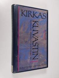 Kirkas kuvastin : suomalaista uskonnollista runoutta 1960-1990