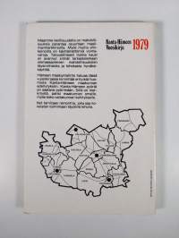 Kanta-Hämeen vuosikirja 1979