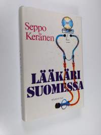 Lääkäri Suomessa