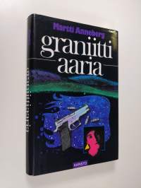 Graniittiaaria