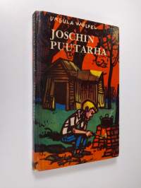 Joschin puutarha