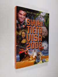 Suuri tietovisa 2008