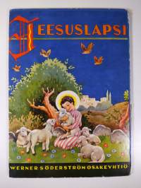 Jeesuslapsi