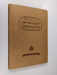 Oppikoulun terveysoppi