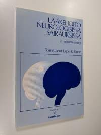 Lääkehoito neurologisissa sairauksissa