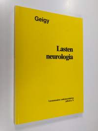 Lasten neurologia