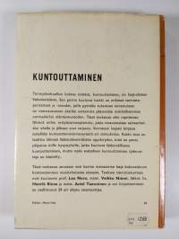 Kuntouttaminen : terveydenhuollon kolmas tehtävä