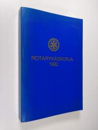 Rotarykäsikirja (1982)