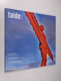 Taide 3/08