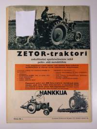 Pellervo nro 18/1955