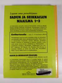 Sadun ja seikkailun maailma 2 : Kotikartanolla