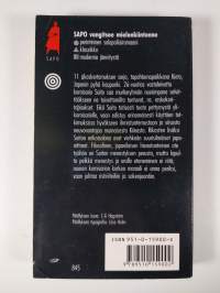 Komisario Saiton pieni satori