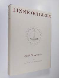 Linne och jern 2 - Adolf Törngren d.ä