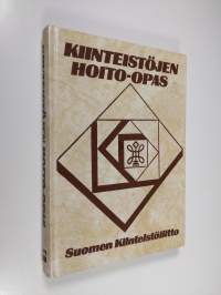 Kiinteistöjen hoito-opas