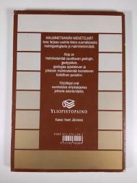 Malminetsinnän menetelmät