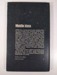 Meidän kissa