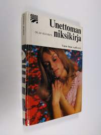 Unettoman niksikirja