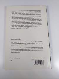 NKP ja Suomi : keskuskomitean salaisia dokumentteja 1955-1968