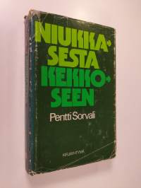 Niukkasesta Kekkoseen