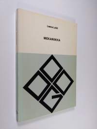 Mekaniikka