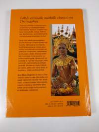 Matkailijan Thaimaa