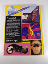 Kaiken maailman keksinnöt 1990