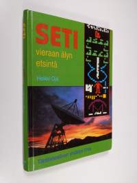 Seti : vieraan älyn etsintä