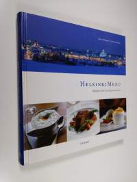HelsinkiMenu : Highlights of the Finnish Gastronomic Year