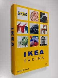 Ikea-tarina