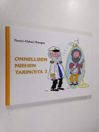 Onnellisen miehen tarinoita 2