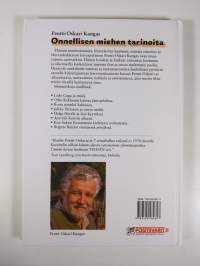Onnellisen miehen tarinoita