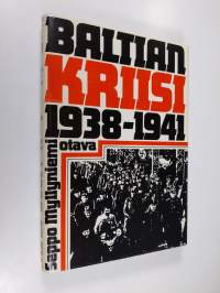 Baltian kriisi 1938-1941