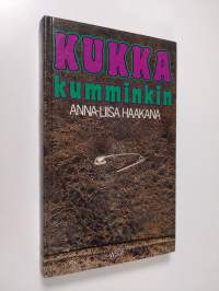 Kukka kumminkin