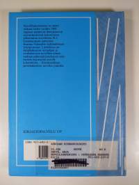Novellihakemisto : uutelosta katkotahtiseen proosaan