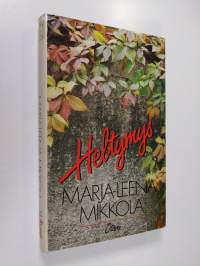 Heltymys : novelleja