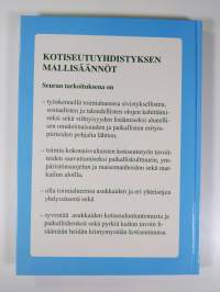 Yhteistyössä vaikuttaen : kotiseututoimintaa Suomessa 1990-luvulla