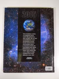 Vuoden kuvat ja puheenaiheet 2005 : Tieteen kuvalehden vuosikirja